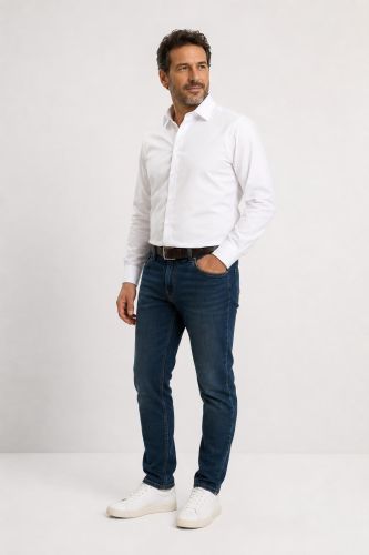 Camicia no stiro Seidensticker Classic KE-SEIDENSTICKER-01193677-01