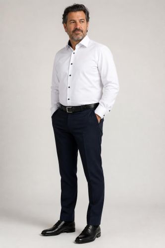 Camicia no stiro Seidensticker Classic KE-SEIDENSTICKER-01193690-01