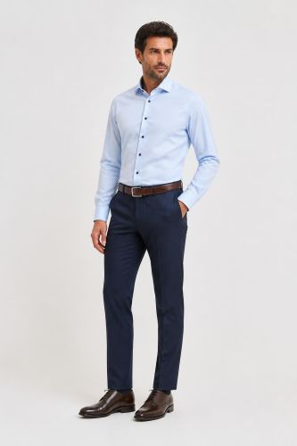 Camicia no stiro Seidensticker Regular KE-SEIDENSTICKER-01193690-10