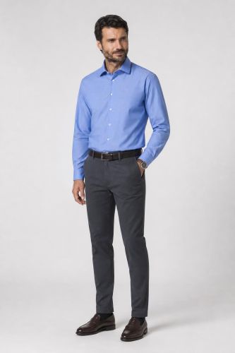 Camicia no stiro Seidensticker Regular KE-SEIDENSTICKER-01241600-14