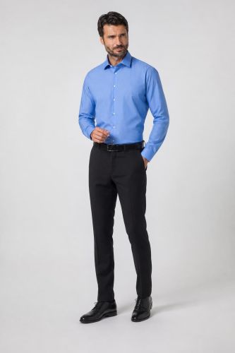 Camicia no stiro Seidensticker Regular KE-SEIDENSTICKER-01241600-14