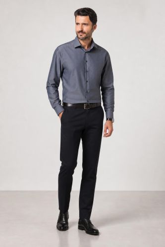 Camicia no stiro Seidensticker Regular KE-SEIDENSTICKER-01241600-34