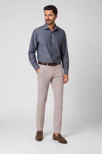 Camicia no stiro Seidensticker Regular KE-SEIDENSTICKER-01241600-34