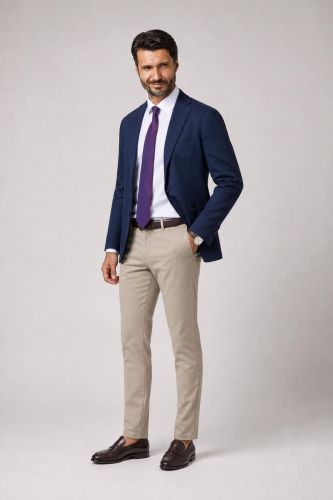 Camicia no stiro Seidensticker Regular KE-SEIDENSTICKER-01246470-01