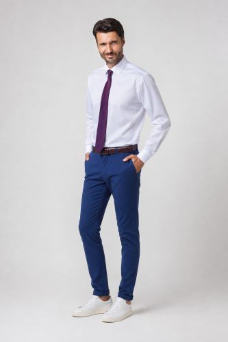 Camicia no stiro Seidensticker Regular KE-SEIDENSTICKER-01246470-01