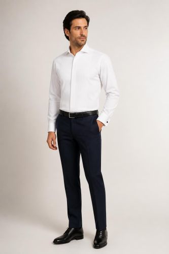 Camicia no stiro Seidensticker Regular KE-SEIDENSTICKER-01256894-01
