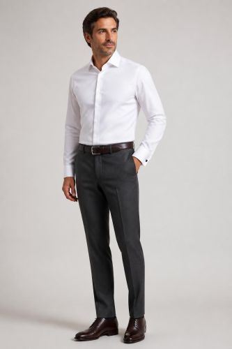 Camicia Seidensticker Regular KE-SEIDENSTICKER-01256904-01