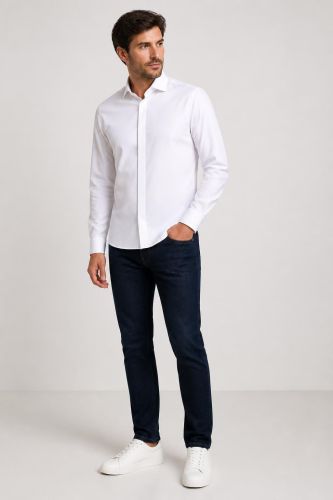 Camicia Seidensticker Regular KE-SEIDENSTICKER-01256904-01