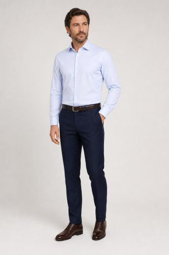 Camicia no stiro Seidensticker Regular KE-SEIDENSTICKER-01293650-11