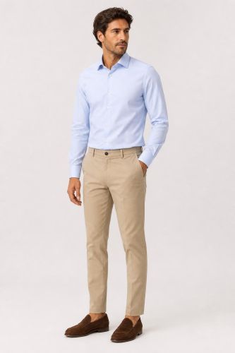 Camicia no stiro Seidensticker Regular KE-SEIDENSTICKER-01293650-11