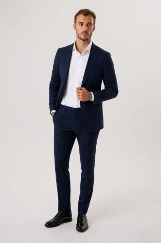 Camicia no stiro Seidensticker Regular KE-SEIDENSTICKER-01293677-01