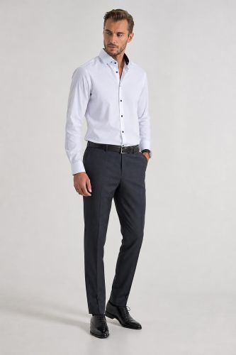 Camicia no stiro Seidensticker Regular KE-SEIDENSTICKER-01293690-01