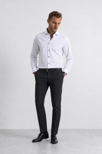 Camicia no stiro Seidensticker Regular KE-SEIDENSTICKER-01293690-01