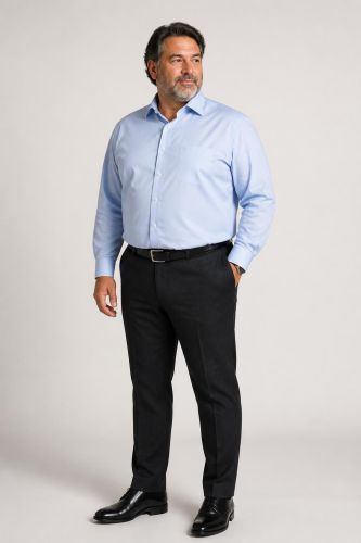 Camicia no stiro Seidensticker Comfort KE-SEIDENSTICKER-01312420-12