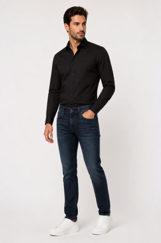 Camicia no stiro Seidensticker Slim KE-SEIDENSTICKER-01451340-39