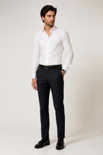 Camicia no stiro Seidensticker Slim KE-SEIDENSTICKER-01474980-01