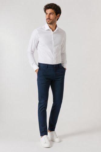 Camicia no stiro Seidensticker Slim KE-SEIDENSTICKER-01474980-01
