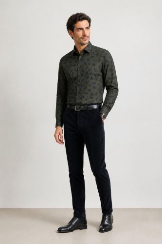 Camicia no stiro Seidensticker Regular KE-SEIDENSTICKER-01542910-79