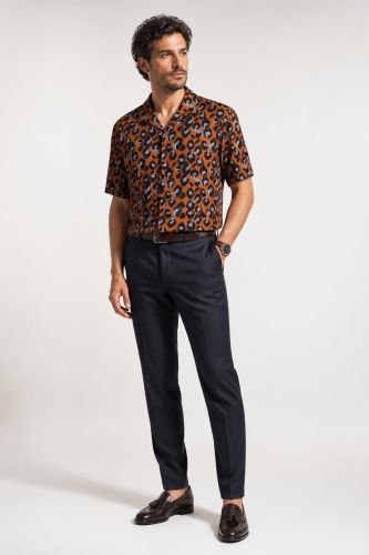 Camicia no stiro Seidensticker Regular KE-SEIDENSTICKER-01543100-67