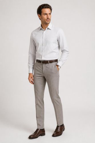Camicia no stiro Seidensticker Regular KE-SEIDENSTICKER-01544470-14