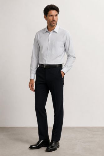 Camicia no stiro Seidensticker Regular KE-SEIDENSTICKER-01544470-14