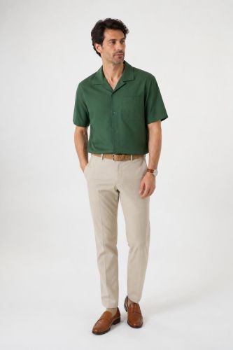 Camicia no stiro Seidensticker Regular KE-SEIDENSTICKER-01544538-74