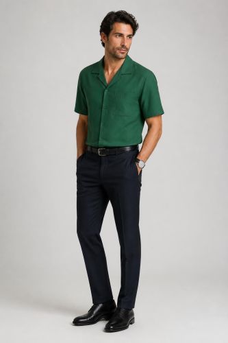 Camicia no stiro Seidensticker Regular KE-SEIDENSTICKER-01544538-74