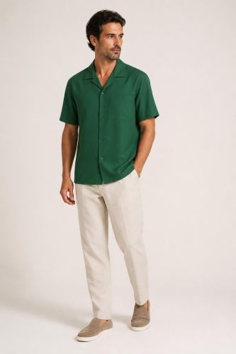 Camicia no stiro Seidensticker Regular KE-SEIDENSTICKER-01544538-74