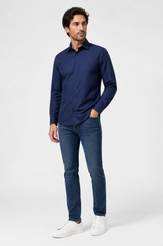 Camicia no stiro Seidensticker Regular KE-SEIDENSTICKER-01545843-18