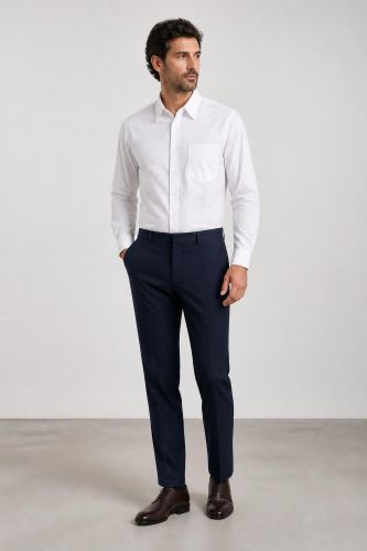 Camicia no stiro Seidensticker Regular KE-SEIDENSTICKER-01545970-01