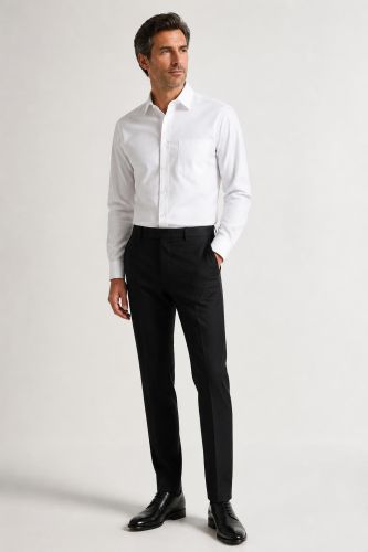 Camicia no stiro Seidensticker Regular KE-SEIDENSTICKER-01545970-01