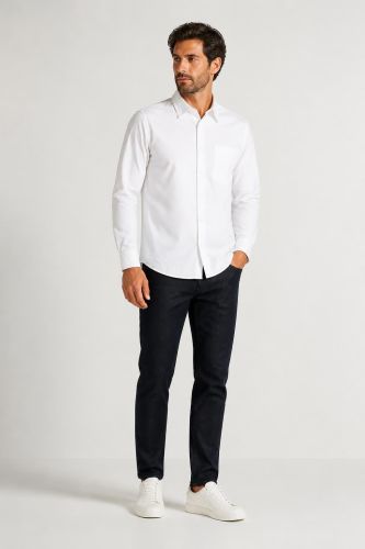 Camicia no stiro Seidensticker Regular KE-SEIDENSTICKER-01545970-01
