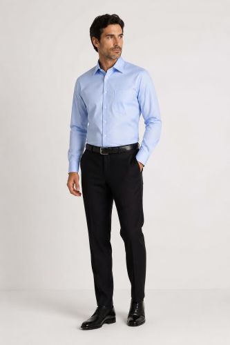 Camicia no stiro Seidensticker Regular KE-SEIDENSTICKER-01545970-12