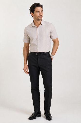 Camicia no stiro Seidensticker Regular KE-SEIDENSTICKER-01546980-21