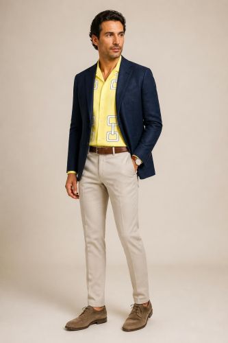 Camicia no stiro Seidensticker Regular KE-SEIDENSTICKER-01547080-62