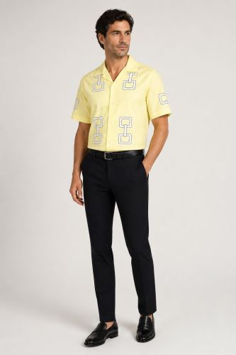 Camicia no stiro Seidensticker Regular KE-SEIDENSTICKER-01547080-62