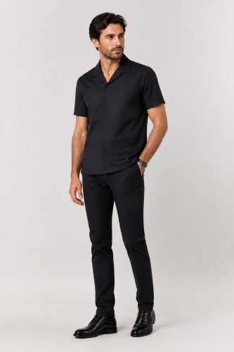 Camicia no stiro Seidensticker Regular KE-SEIDENSTICKER-01547100-19