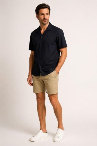 Camicia no stiro Seidensticker Regular KE-SEIDENSTICKER-01547100-19