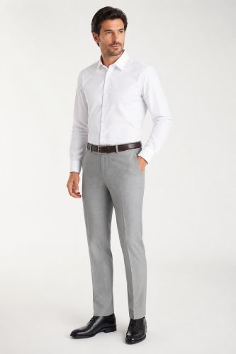 Camicia no stiro Seidensticker Regular KE-SEIDENSTICKER-01547470-01