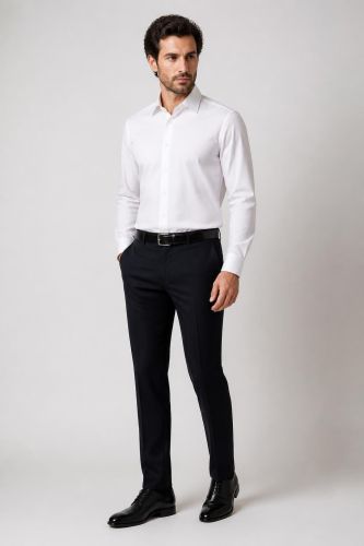 Camicia no stiro Seidensticker Regular KE-SEIDENSTICKER-01547470-01