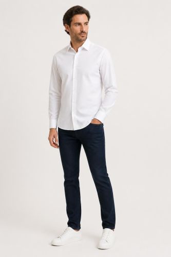Camicia no stiro Seidensticker Regular KE-SEIDENSTICKER-01547470-01
