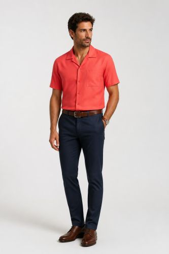 Camicia no stiro Seidensticker Regular KE-SEIDENSTICKER-01553831-43