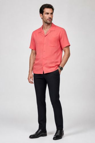 Camicia no stiro Seidensticker Regular KE-SEIDENSTICKER-01553831-43
