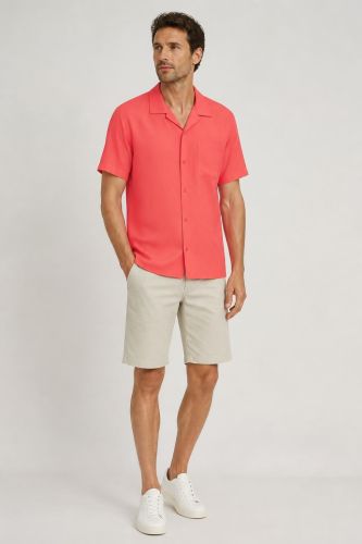 Camicia no stiro Seidensticker Regular KE-SEIDENSTICKER-01553831-43