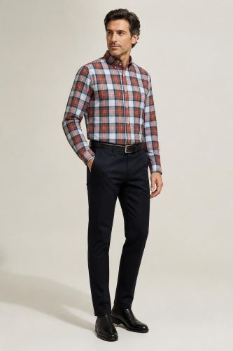 Camicia no stiro Seidensticker Regular KE-SEIDENSTICKER-01553948-79