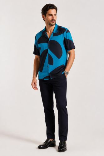 Camicia no stiro Seidensticker Regular KE-SEIDENSTICKER-01555161-58