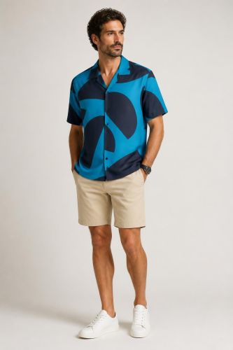 Camicia no stiro Seidensticker Regular KE-SEIDENSTICKER-01555161-58