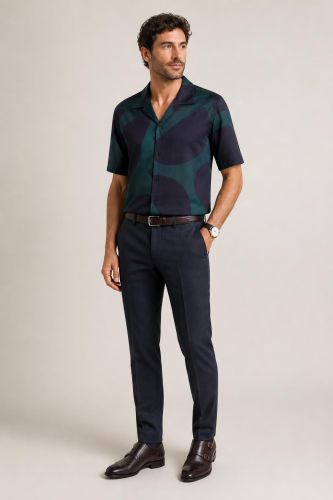 Camicia no stiro Seidensticker Regular KE-SEIDENSTICKER-01555161-77