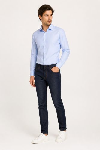 Camicia no stiro Seidensticker Slim KE-SEIDENSTICKER-01642150-11