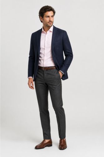 Camicia no stiro Seidensticker Slim KE-SEIDENSTICKER-01643510-42